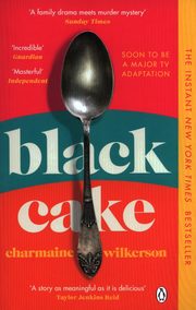 Black Cake, Wilkerson Charmaine