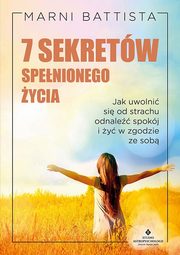 7 sekretw spenionego ycia, 