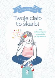 Twoje ciao to skarb!, de Williencourt Ccile