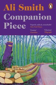 Companion piece, Smith Ali