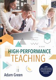 High-Performance Teaching, Green Adam