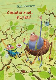 Zmiataj std, Bzyku! Pajk i mucha Tom 2, Pannen Kai