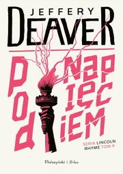 Pod napiciem, Deaver Jeffery