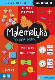 Matematyka. To rozumiem! Klasa 3, 