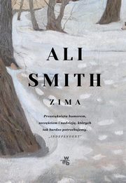 Pory roku Tom 2 Zima, Smith Ali
