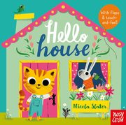 Hello House, Slater Nicola