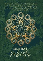 Sia jest kobiet, 