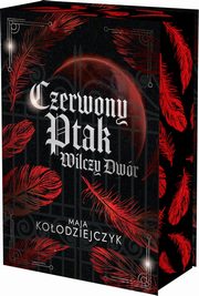 Czerwony Ptak Wilczy Dwr, Koodziejczyk Maja