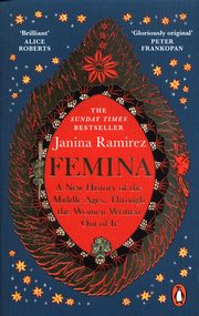 Femina, Ramirez Janina