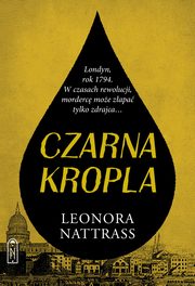 Czarna Kropla, Nattrass Leonora