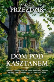 Dom Pod Kasztanem, Przedzik Natalia