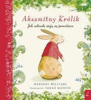 Aksamitny Krlik, Williams Margery