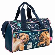 Torba Podrna Cleo i Frank 44 Pies, 