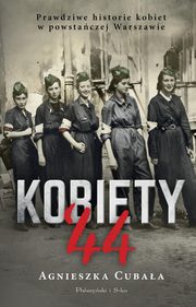Kobiety`44, Cubaa Agnieszka