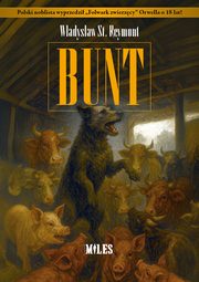 Bunt, Reymont Wadysaw Stanisaw