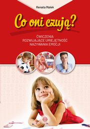 Co oni czuj, Malek Renata