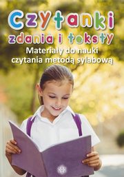 Czytanki zdania i teksty, 