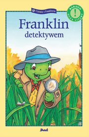 Franklin detektywem, Bourgeois Paulette