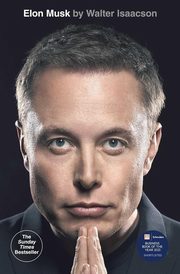 Elon Musk, Isaacson Walter
