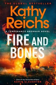 Fire and Bones, Reichs Kathy