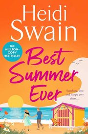 Best Summer Ever, Swain Heidi