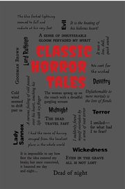 Classic Horror Tales, 
