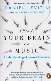 This is Your Brain on Music, Levitin Daniel