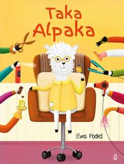 Taka Alpaka, Podle Ewa