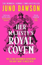 Her Majestys Royal Coven, Dawson Juno