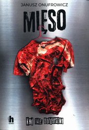 Miso Kod 148 Morderstwo, Onufrowicz Janusz