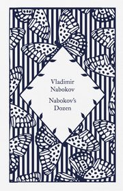 ksiazka tytu: Nabokov's Dozen autor: Nabokov	 Vladimir