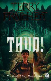 Thud!, Pratchett Terry