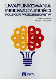 Uwarunkowania innowacyjnoci polskich przedsibiorstw, 