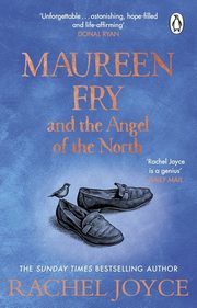 Maureen Fry and the Angel of the Angel of the North, Joyce Rachel