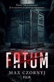 Fatum, Czornyj Max