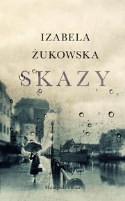 Skazy, ukowska Izabela