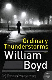 Ordinary Thunderstorms, Boyd William
