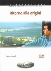 Ritorno alle origini+ CD, Mapelli Valentina