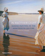 In Another Light, Berman Patricia G.