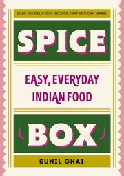 Spice Box, Ghai Sunil
