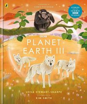 Planet Earth III, Stewart-Sharpe Leisa