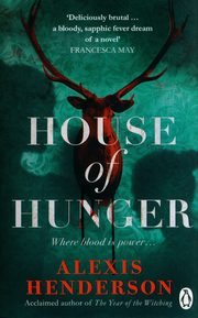 House of Hunger, Henderson Alexis
