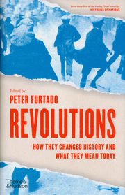 Revolutions, Furtado Peter