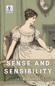 ksiazka tytu: Sense and Sensibility autor: Austen Jane