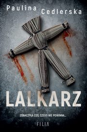 Lalkarz, Cedlerska Paulina