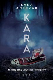 Kara, Antczak Sara