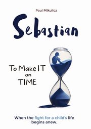 Sebastian, Limitless Mind Publishing