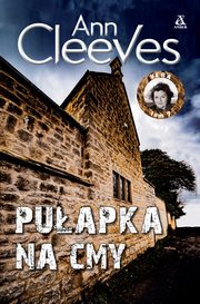 Puapka na my Tom 7, Cleeves Ann