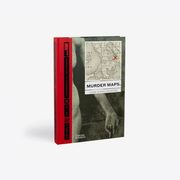 Murder Maps Crime Scenes, 