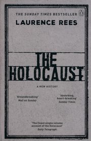 The Holocaust, Rees Laurence